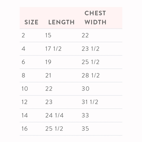 Matilda Jane Lucie Girls Holly Print Holiday Top - Picture 5 of 6